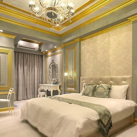 Time Light Walk B&B Hualien City Ngoại thất bức ảnh