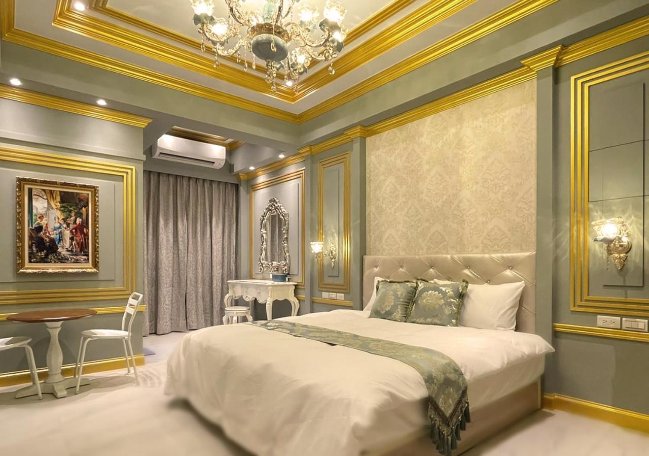 Time Light Walk B&B Hualien City Ngoại thất bức ảnh