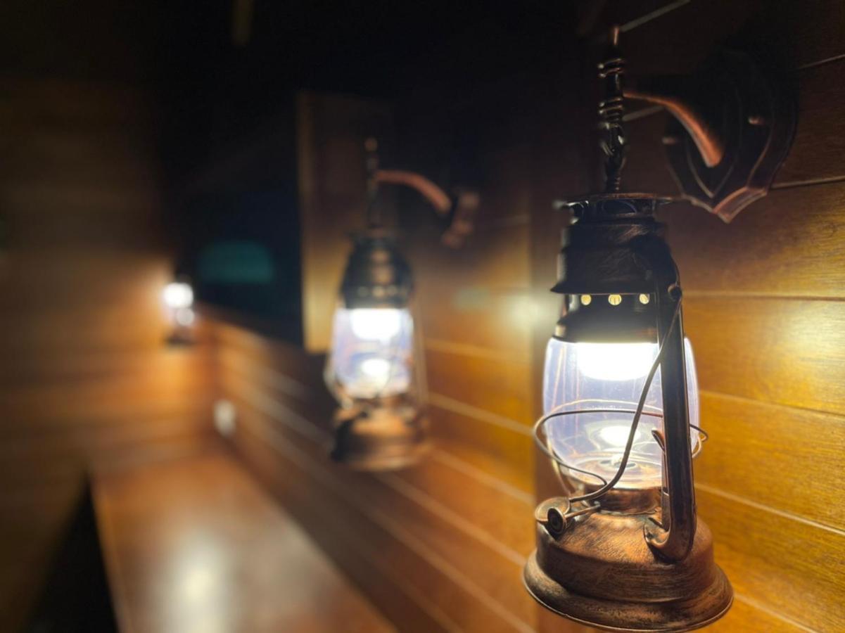 Time Light Walk B&B Hualien City Ngoại thất bức ảnh