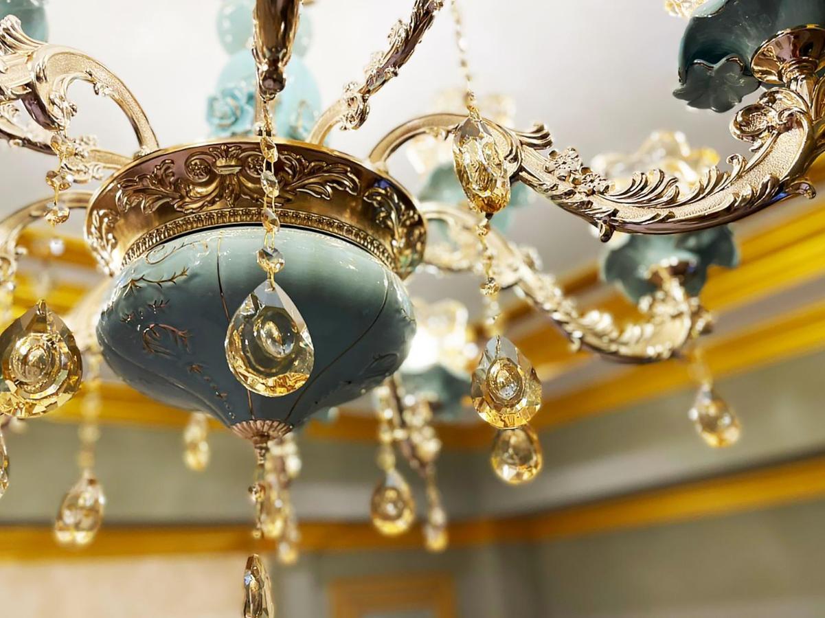 Time Light Walk B&B Hualien City Ngoại thất bức ảnh